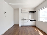 その他内観写真:DK（反転）