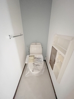 トイレ:トイレ（反転）