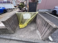 その他共有部:敷地内駐車場