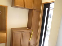 収納:シューズボックス