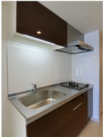 キッチン:キッチン