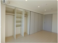 収納:収納スペース