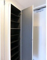 その他内観写真:シューズボックス