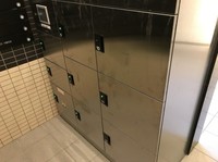 その他共有部:宅配ボックス