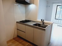 キッチン:キッチン（同タイプ）