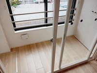 バルコニー:サンルーム（同タイプ）