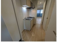 キッチン:キッチン