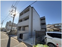 その他共有部:ゴミ置き場