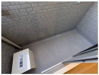 バルコニー:バルコニー