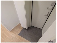 玄関:玄関・シューズボックス