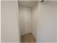 収納:クローゼット