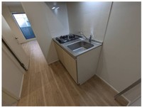 キッチン:キッチン