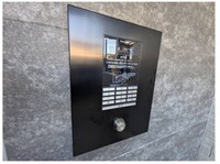 防犯設備:オートロック