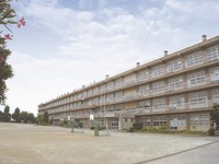 周辺環境:福原小学校