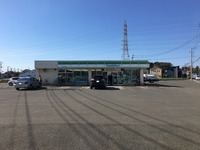 周辺環境:ファミリーマート川越今福南店