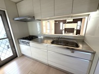 キッチン:キッチン