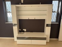 その他設備:LDKテレビ台