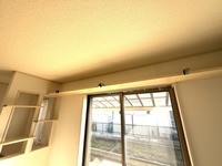 その他内観写真:キャットウォーク