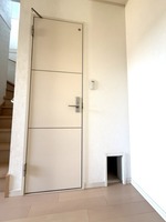 その他内観写真:１階ホール