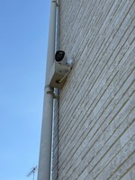 その他設備:防犯カメラ