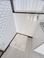 その他設備:洗濯機置き場