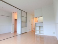 リビング:LDK（反転）