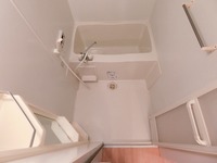 浴室:浴室（反転）