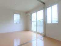 眺望:LDK（反転）