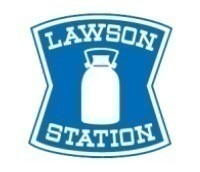 周辺環境:ローソンふじみ野一丁目店