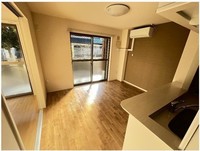 冷暖房・空調設備:エアコン