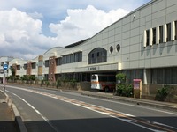 周辺環境:南双葉幼稚園