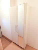 その他内観写真:シューズボックス