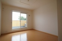 その他内観写真:洋室