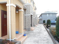 エントランス:エントランス