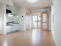 冷暖房・空調設備:LDK