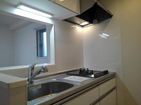 キッチン:キッチン