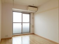 冷暖房・空調設備:洋室