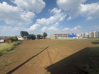 その他現地写真:現地写真（造成工事前）