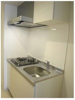 キッチン:キッチン（反転）