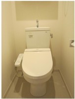 トイレ:トイレ（反転）