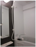 浴室:浴室（反転）