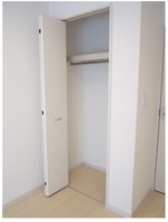 収納:クローゼット（反転）