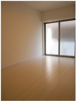 眺望:洋室（反転）