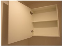 その他内観写真:収納