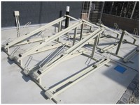 その他現地写真:駐輪場