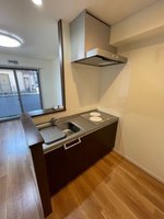 キッチン:キッチン　反転