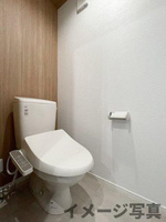 トイレ:トイレ　イメージ