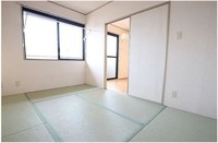 その他内観写真:和室