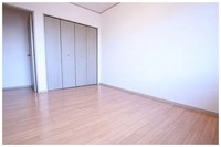 洋室:洋室・クローゼット