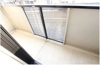 バルコニー:バルコニー